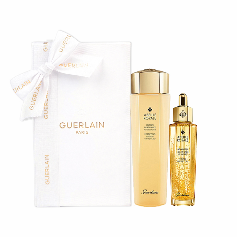 ABEILLE ROYALE наборы средств по уходу за кожей для женщин GUERLAIN — фото 3