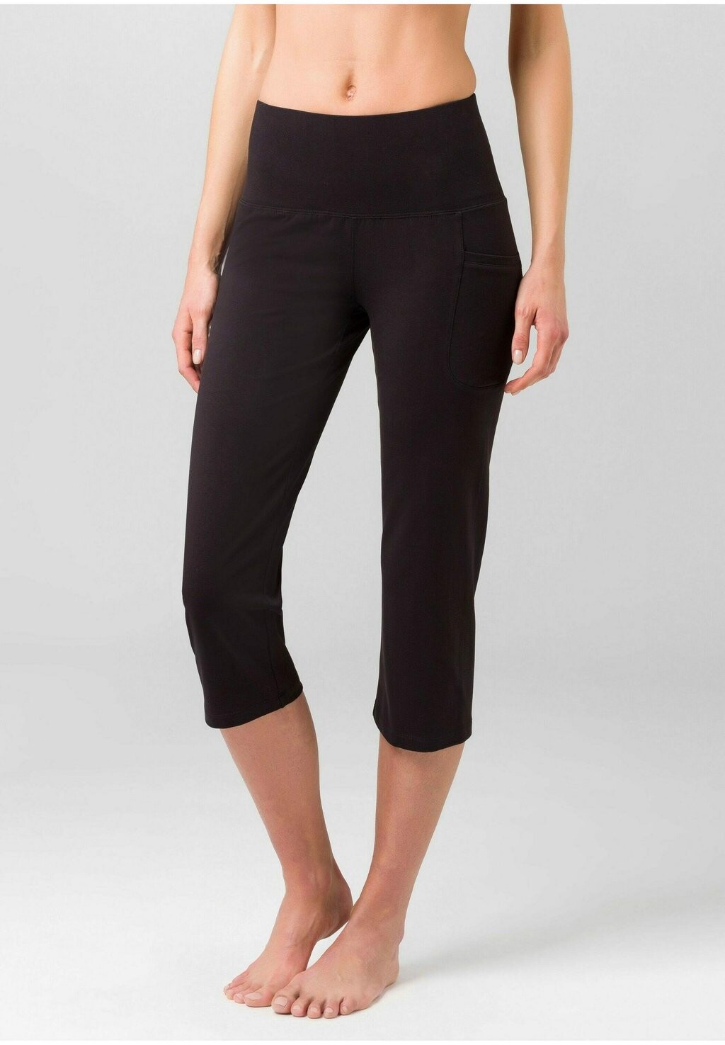 

Леггинсы LASCANA Active, цвет schwarz