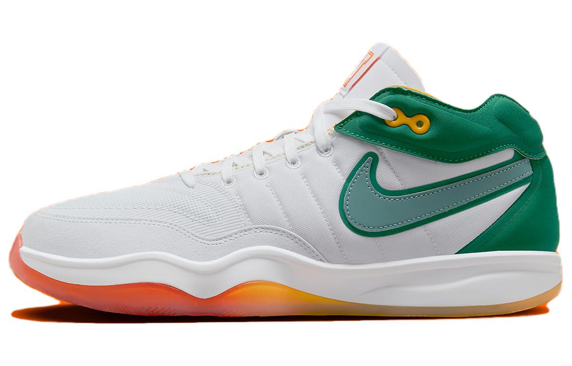 

Nike Zoom Gt Hustle 2 'White Malachite'