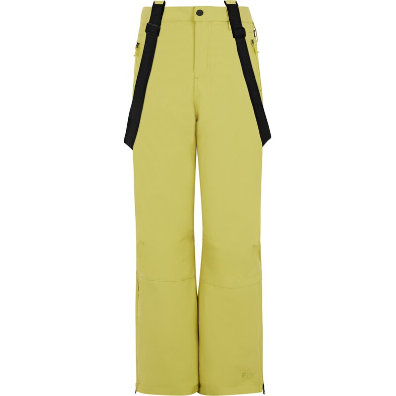 

Сноуборд-Штаны Spiket Jr Protest, зеленый