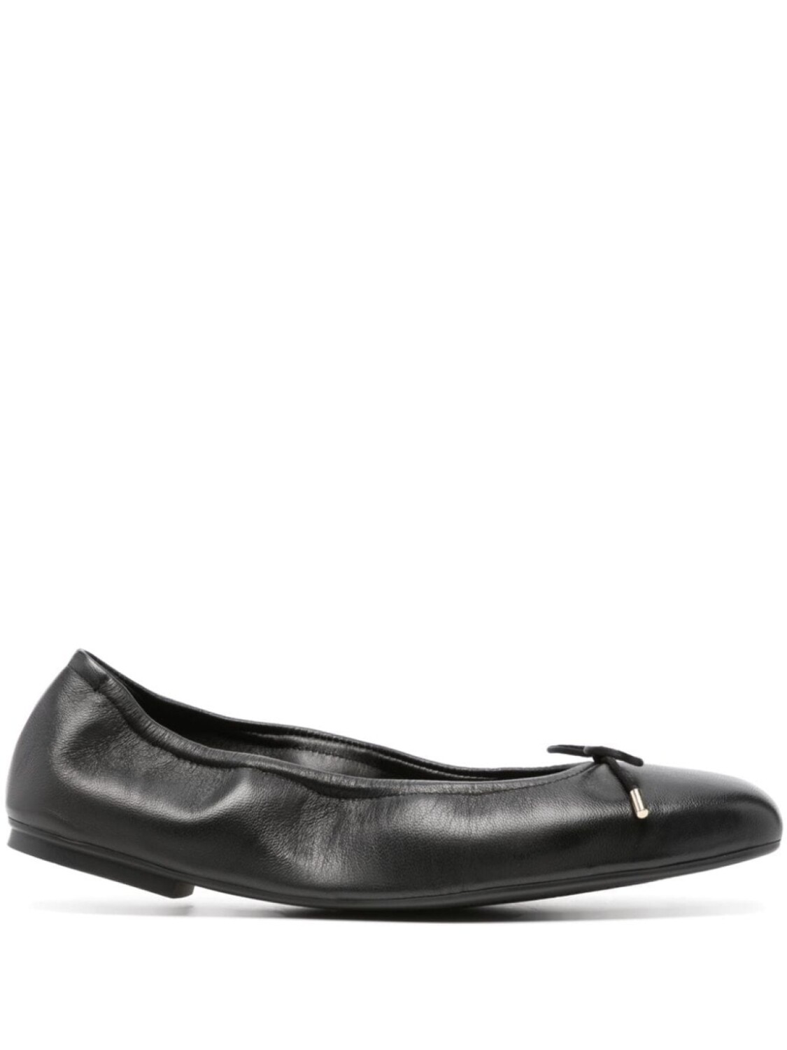 

Stuart Weitzman балетки Bardot, черный