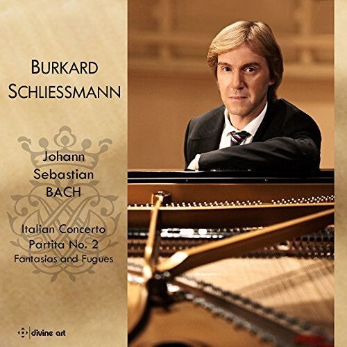 

Виниловая пластинка Chopin / Schliessmann: Burkard Schliessman Plays Piano Works