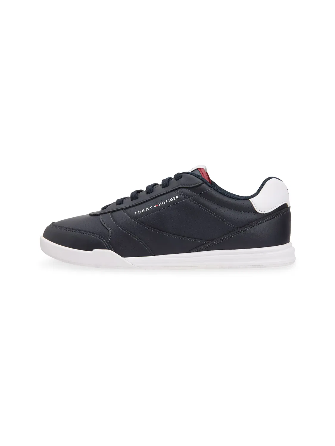 Кроссовки 'Lopro' Tommy Hilfiger, Navy