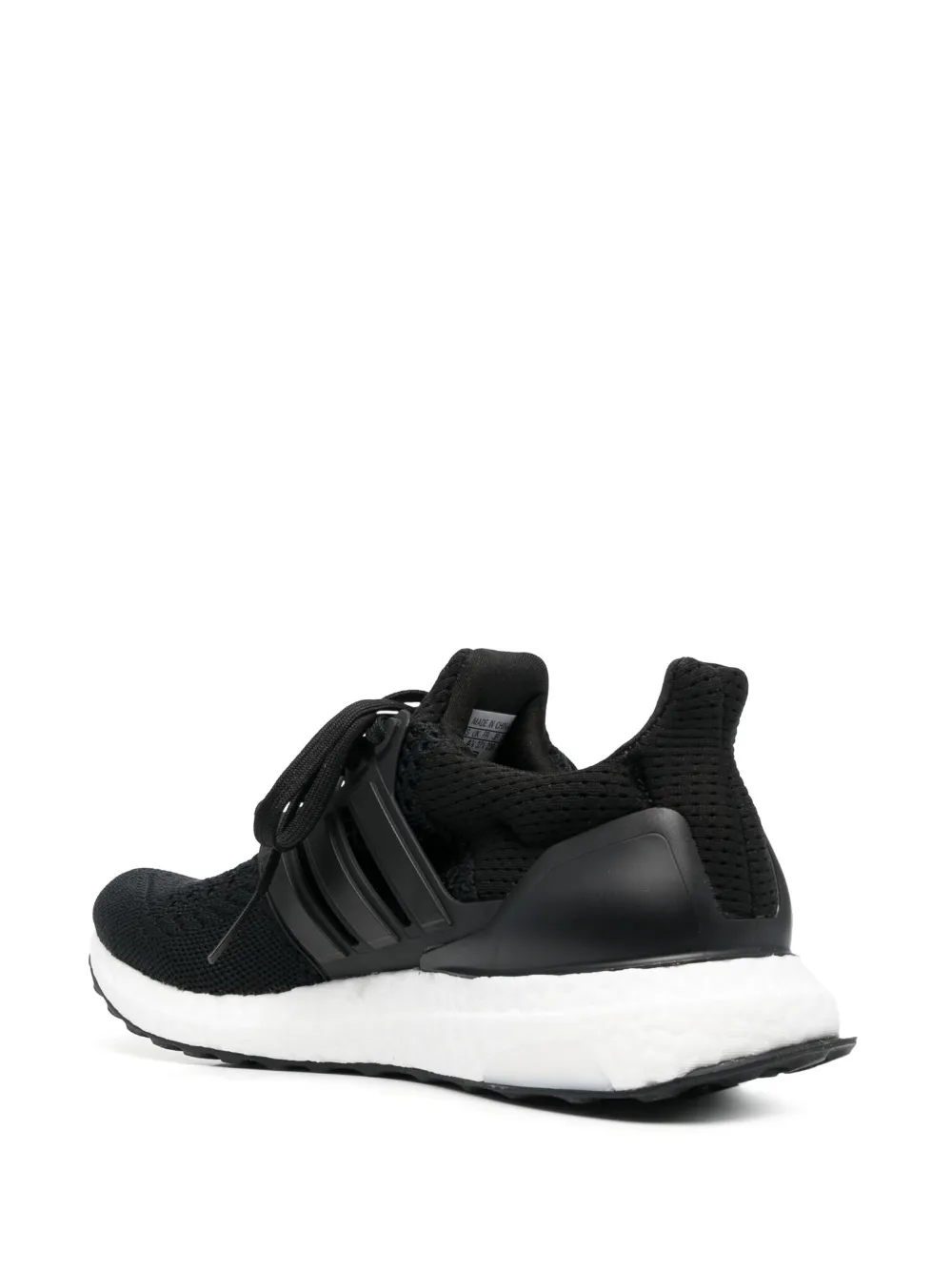 Кроссовки Ultraboost 1.0 adidas, черный — фото 3