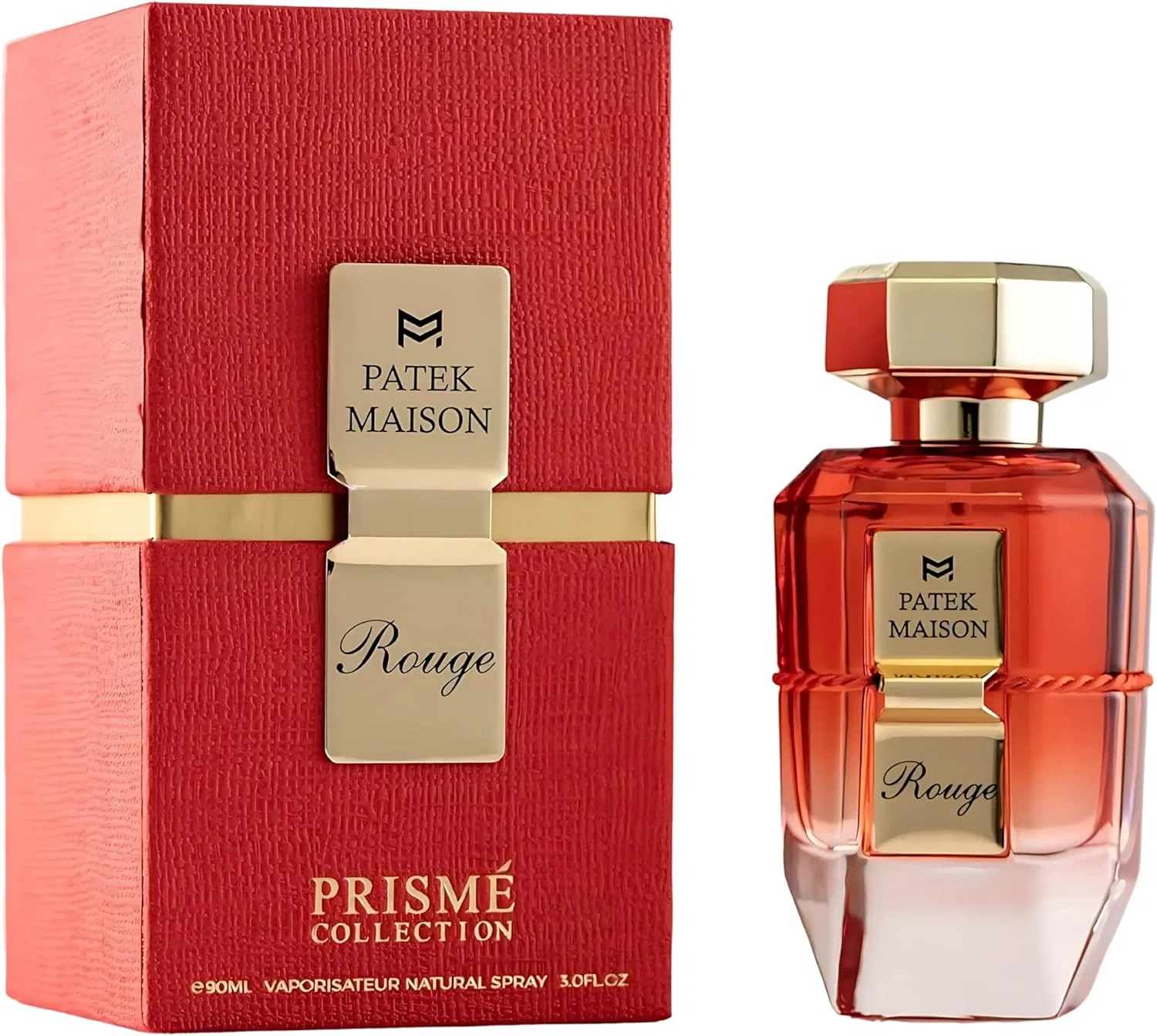 Помада Prisme Collection Rouge Patek Maison 85 г