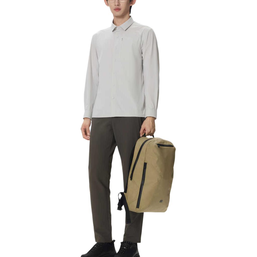 

E.D.O рубашка мужская KOLON SPORT, светло-серый