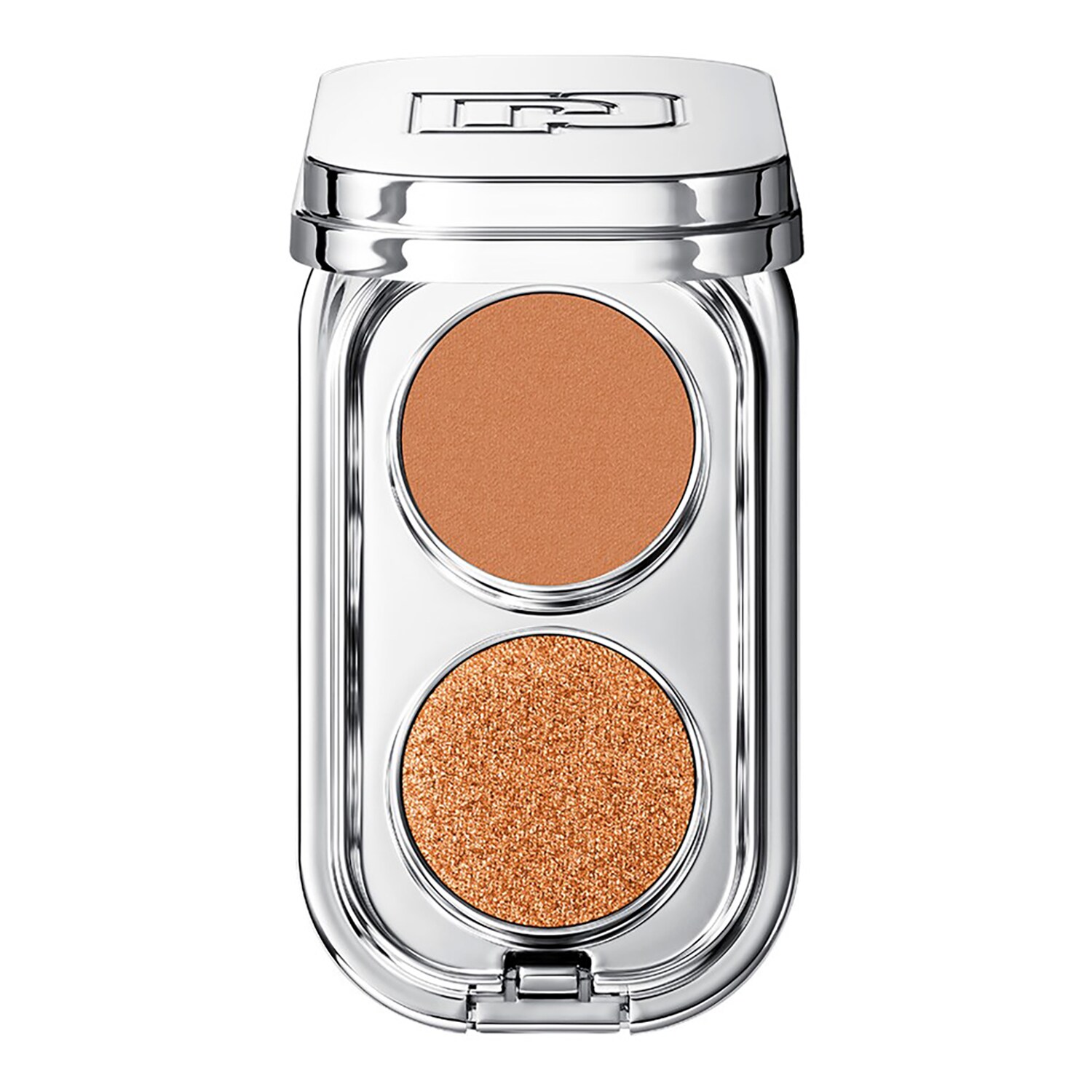 

Палетка теней с высокой пигментацией Mini Palette Rabanne Makeup, Pumpkin Spice (2 g)