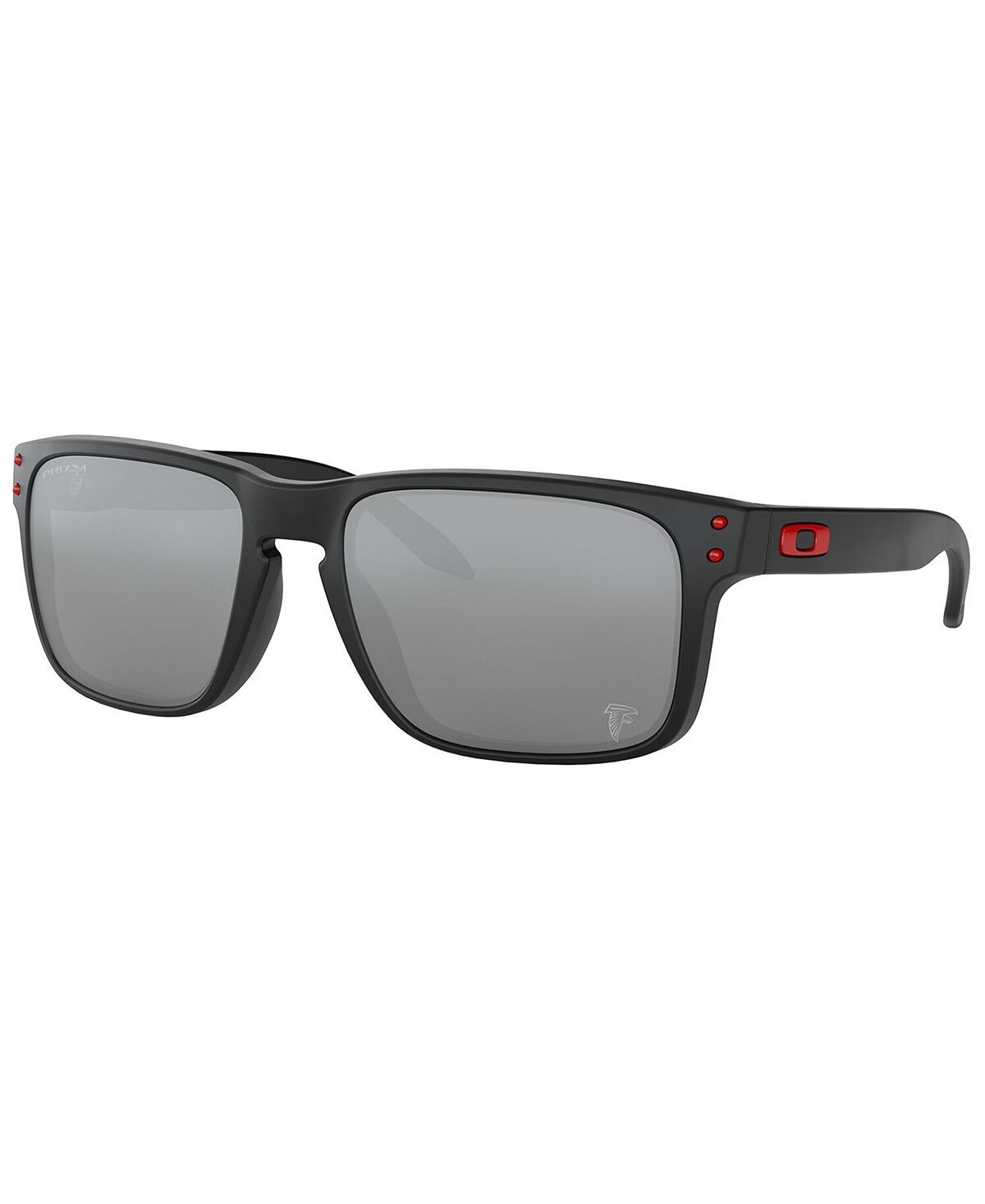 

Мужские солнцезащитные очки NFL Collection, Atlanta Falcons Holbrook Oakley