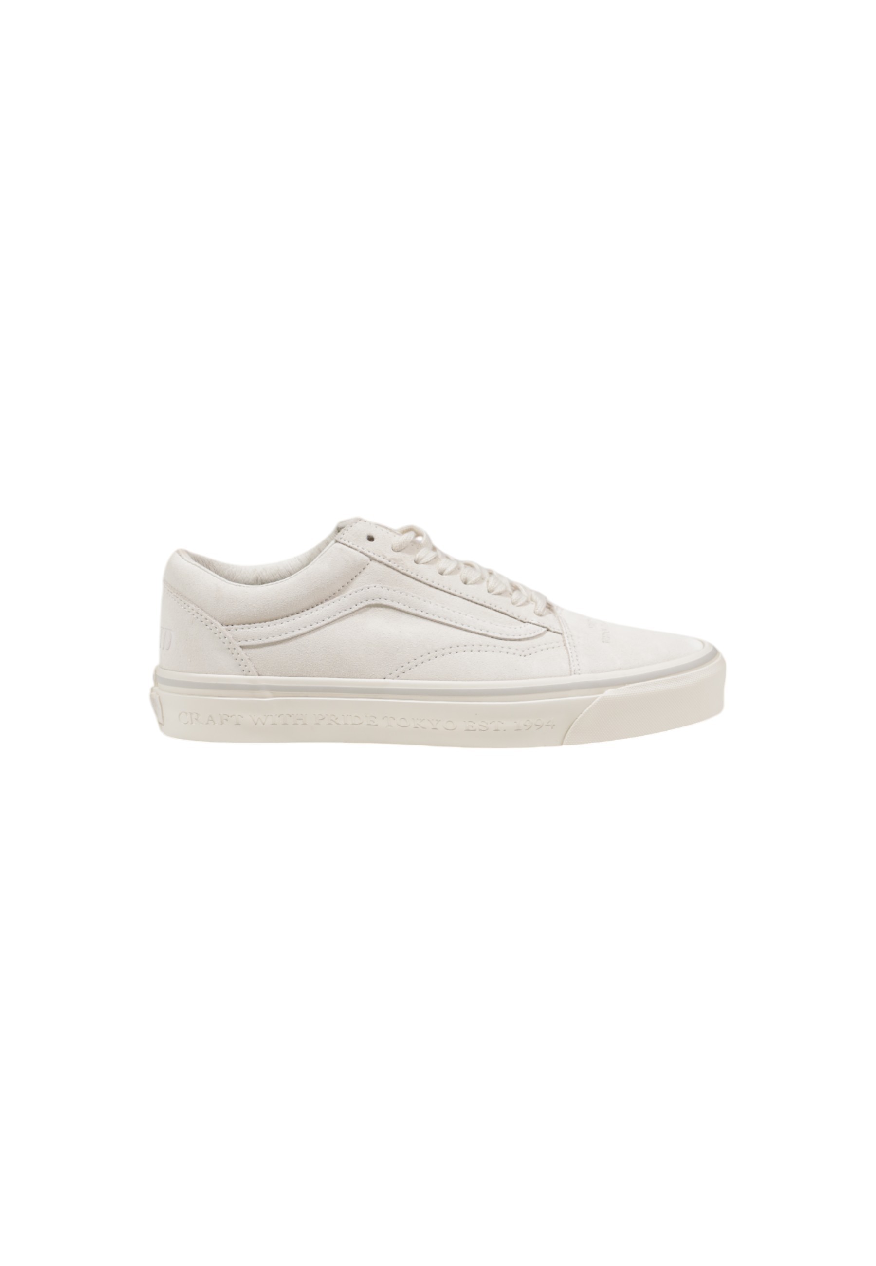 

Кроссовки Vans, бежевый