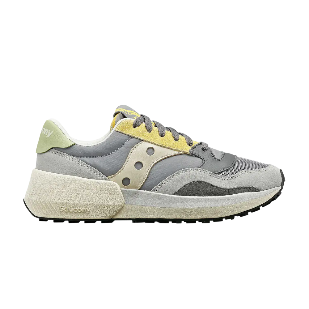 

Кроссовки Wmns Jazz NXT Saucony, серый