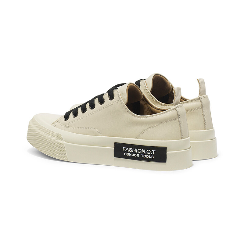 Кеды Coup De Foudre Skateboard Shoes Women's Low-Top, черный — фото 4