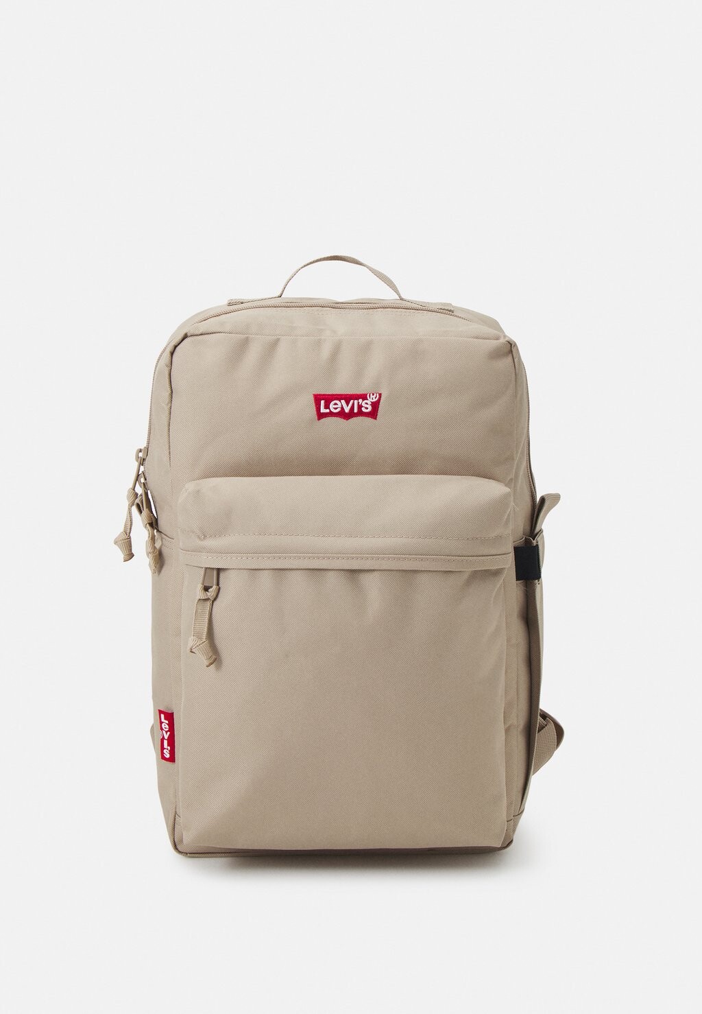 

Рюкзак STANDARD ISSUE UNISEX Levi's, серо-коричневый