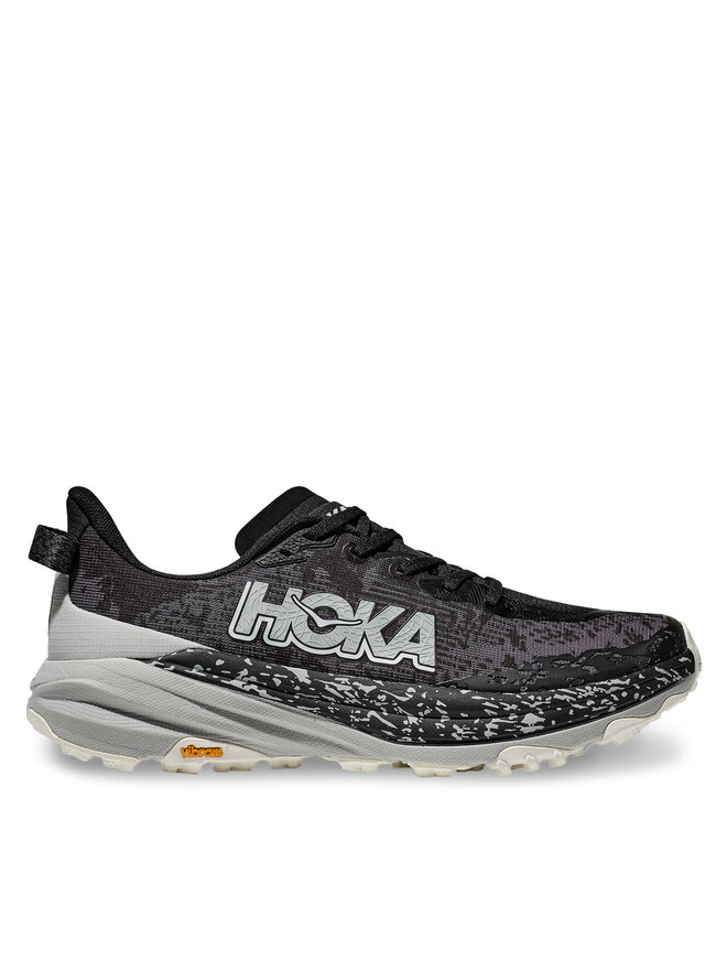 

Кроссовки Speedgoat 6 1147791 Hoka, черный