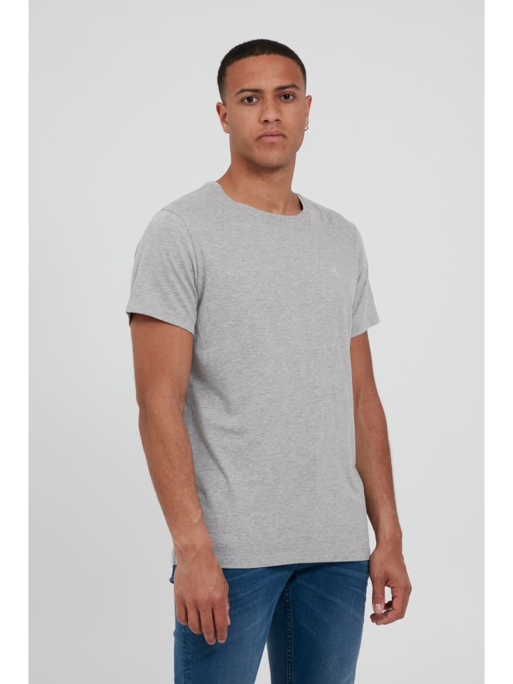 

Футболка BLEND, серый