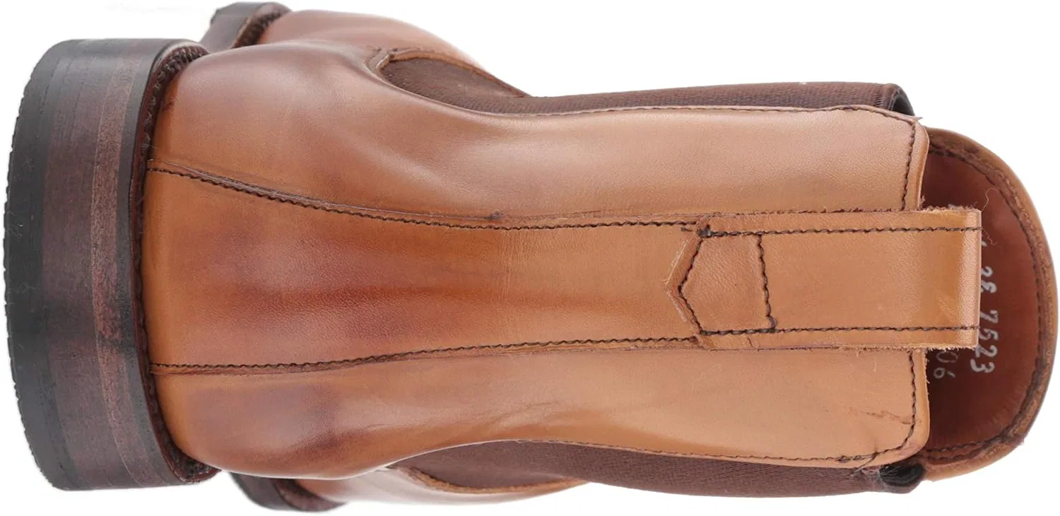 Челси Allen Edmonds, Walnut — фото 3
