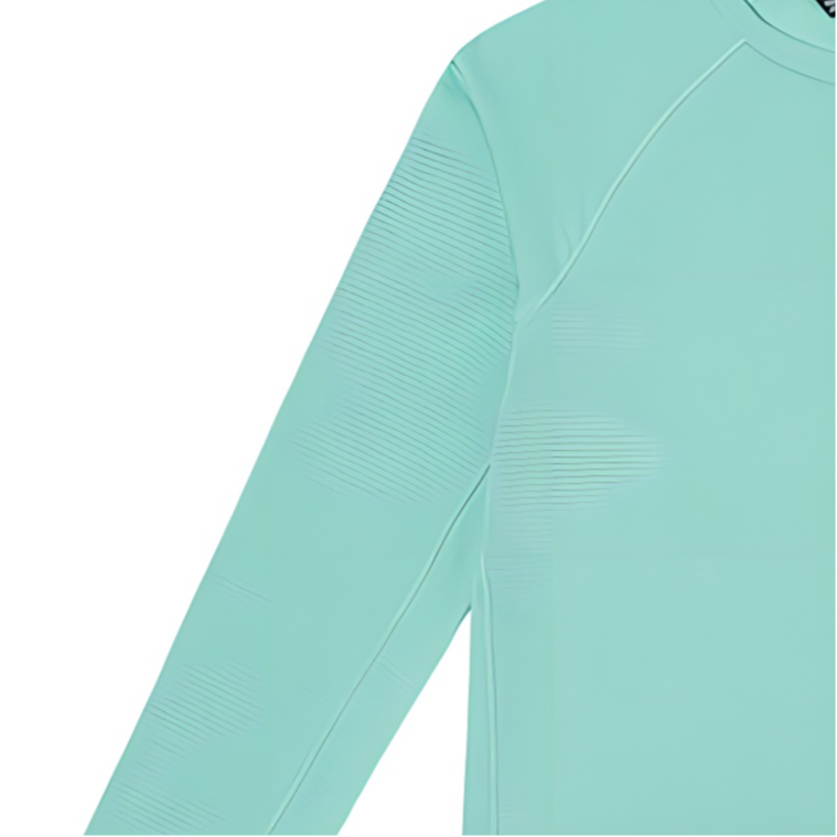 THE NORTH FACE Футболка SS25 6EI/Mint Green для детей 3-7 лет — фото 4