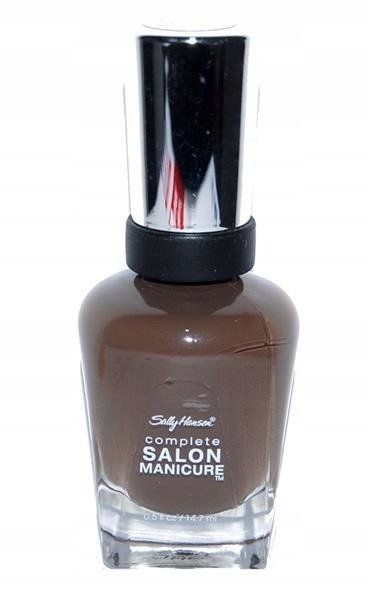 

Sally Hansen Colour Miracle Gel Polish 822 oh the