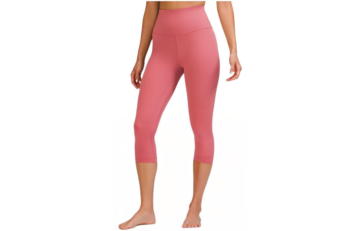 

Спортивные брюки Align женские Lululemon, Denim Blue