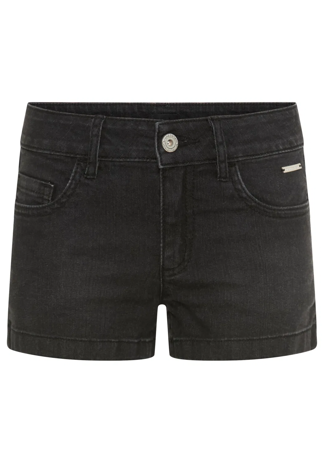 Брюки Bruno Banani LM Regular, черные