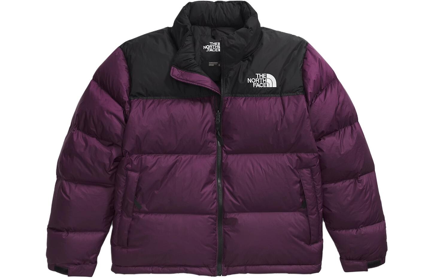 

Куртка женская фиолетовая The North Face