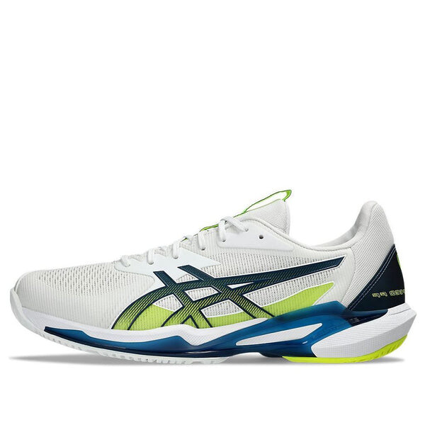 

Кроссовки решение скорость ff 3 Asics, белый