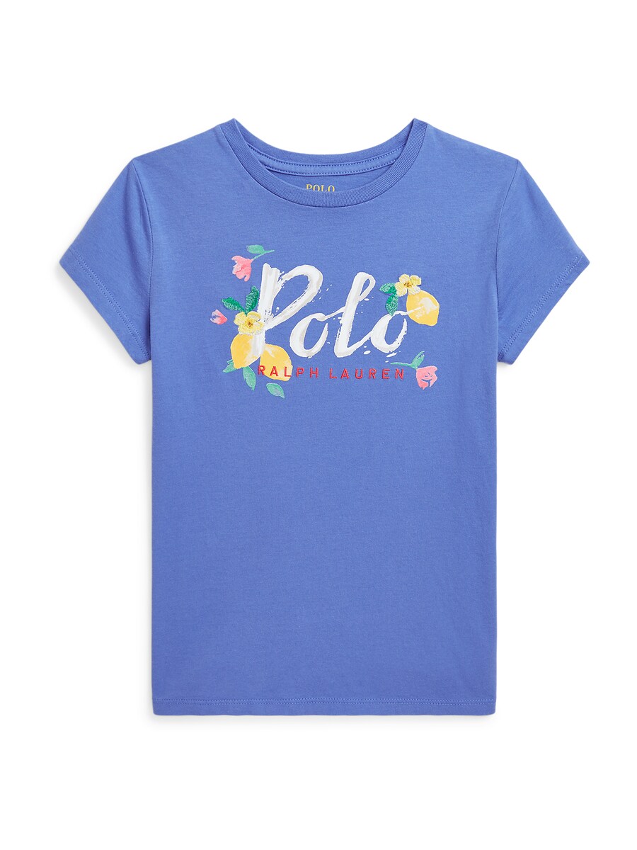 

Рубашка Polo Ralph Lauren, королевский синий