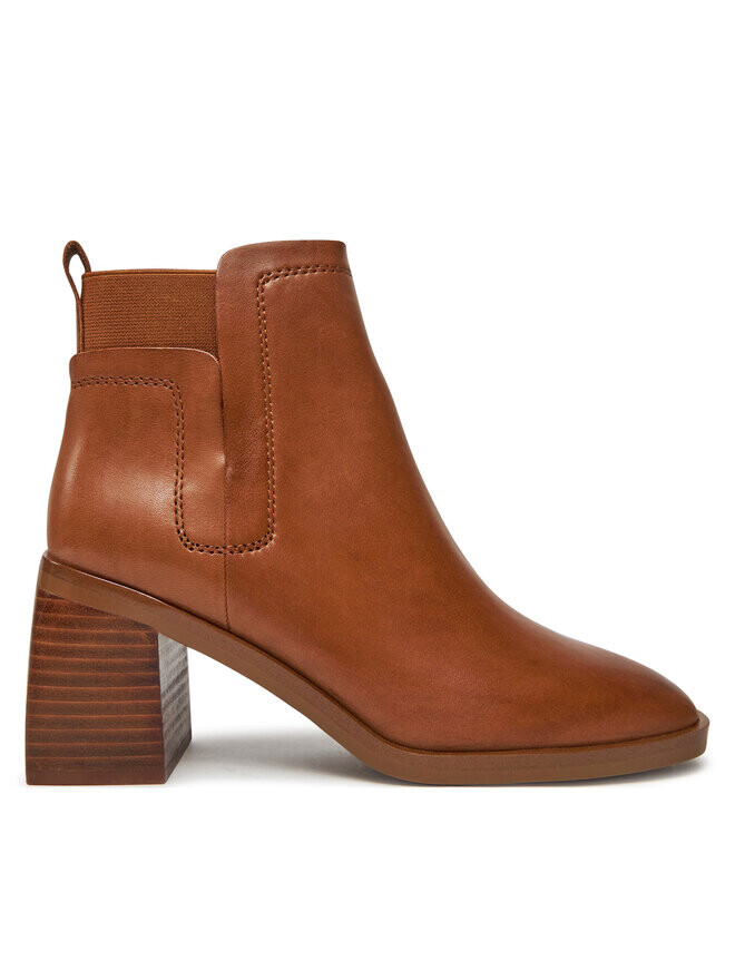 

Ботильоны Aldo, коричневый