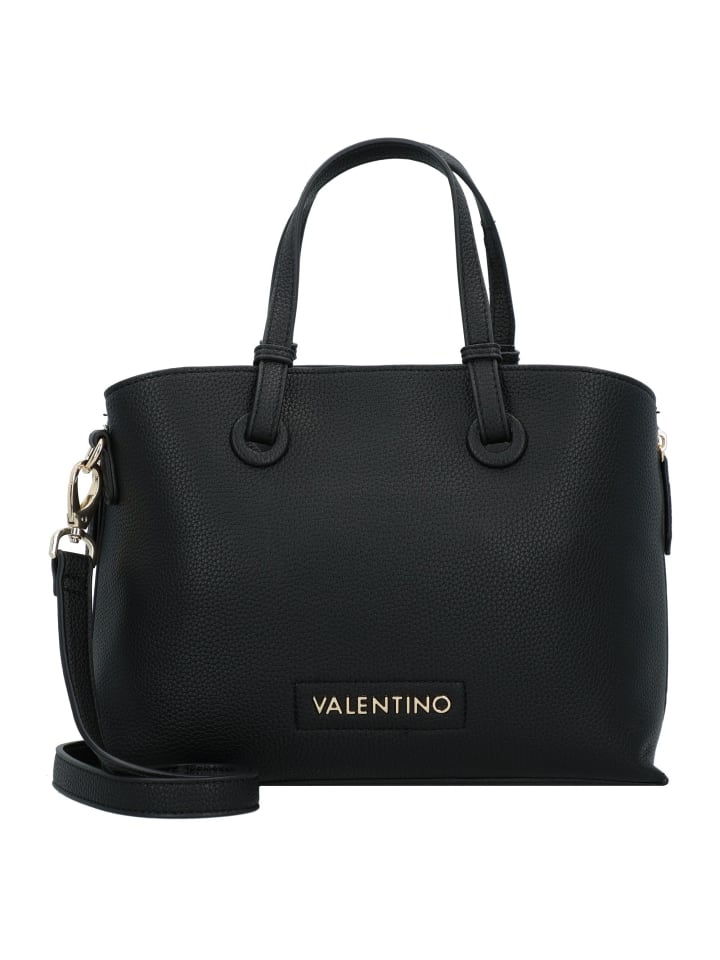 

Сумка Valentino, черный