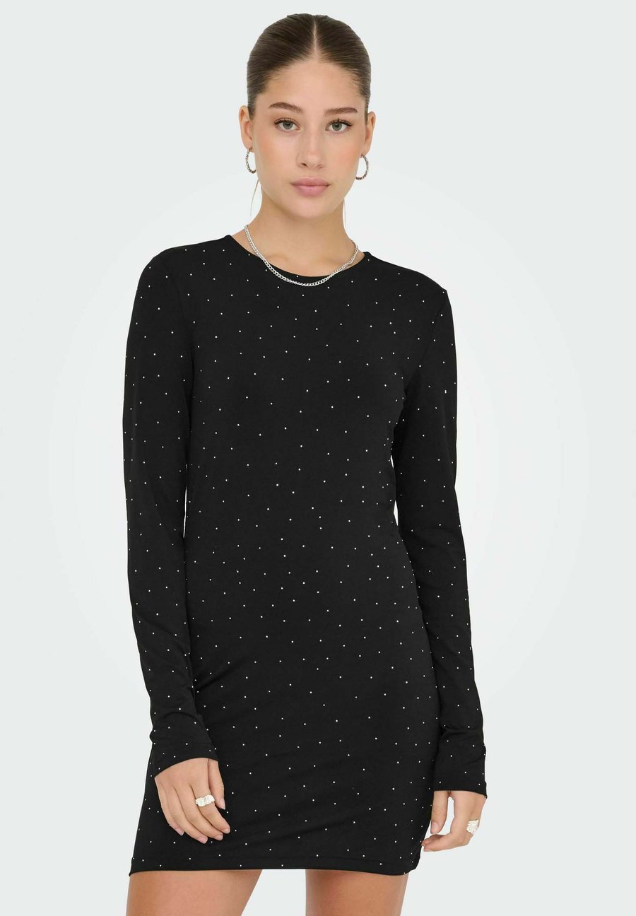 

Платье ONLY Shift dress, Black