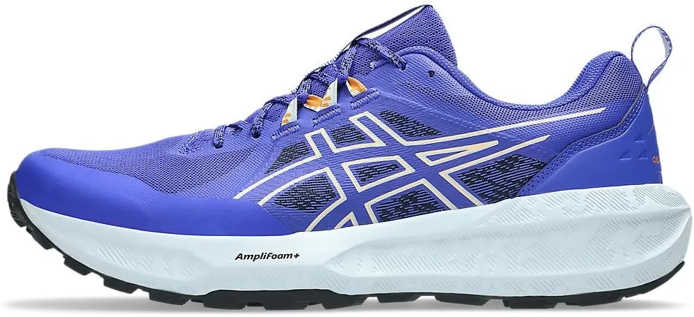Мужские беговые кроссовки ASICS Gel-Sonoma 8 GTX, абрикосовый — фото 3