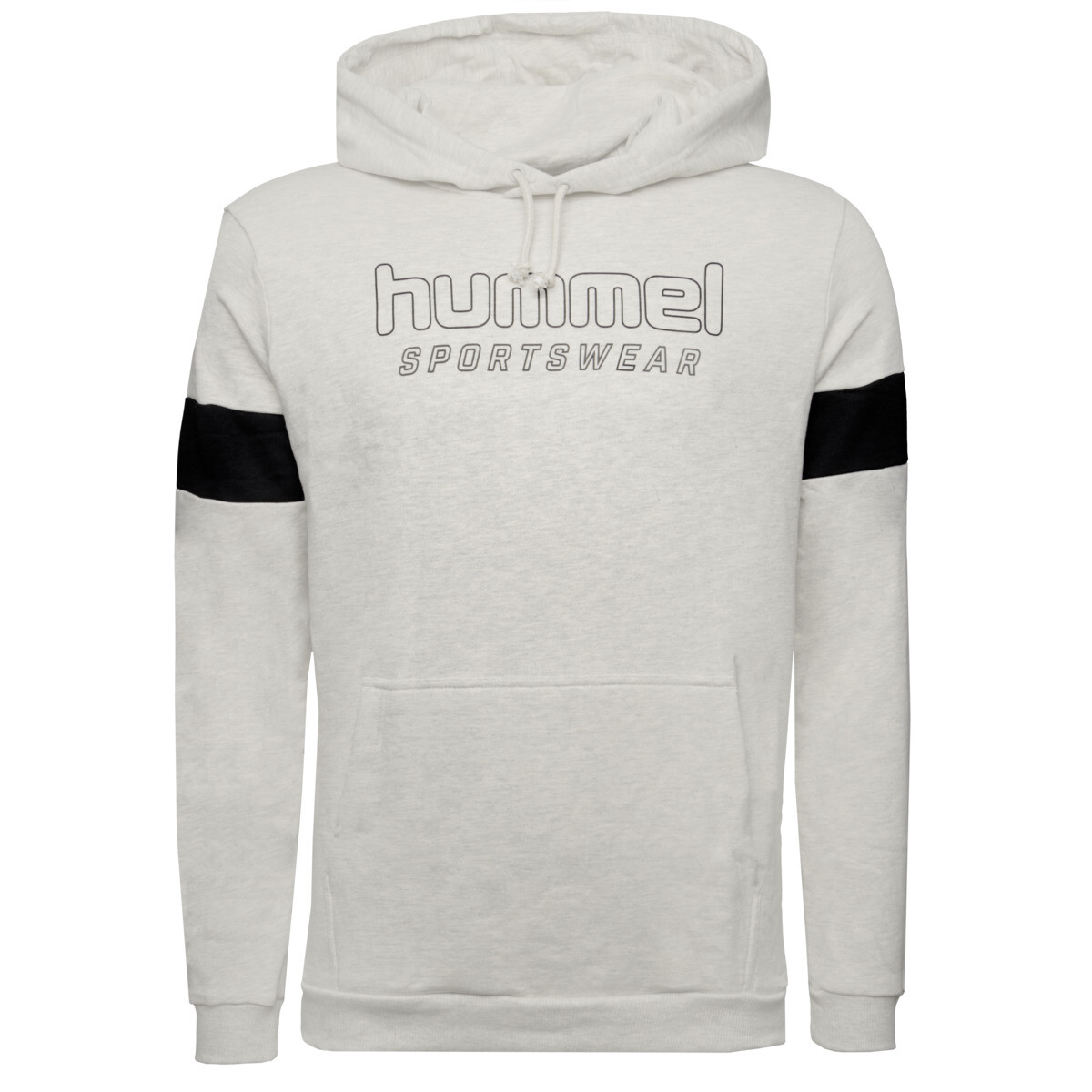 

Толстовка Hummel Kapuzenpullover Legacy Bryce, бежевый