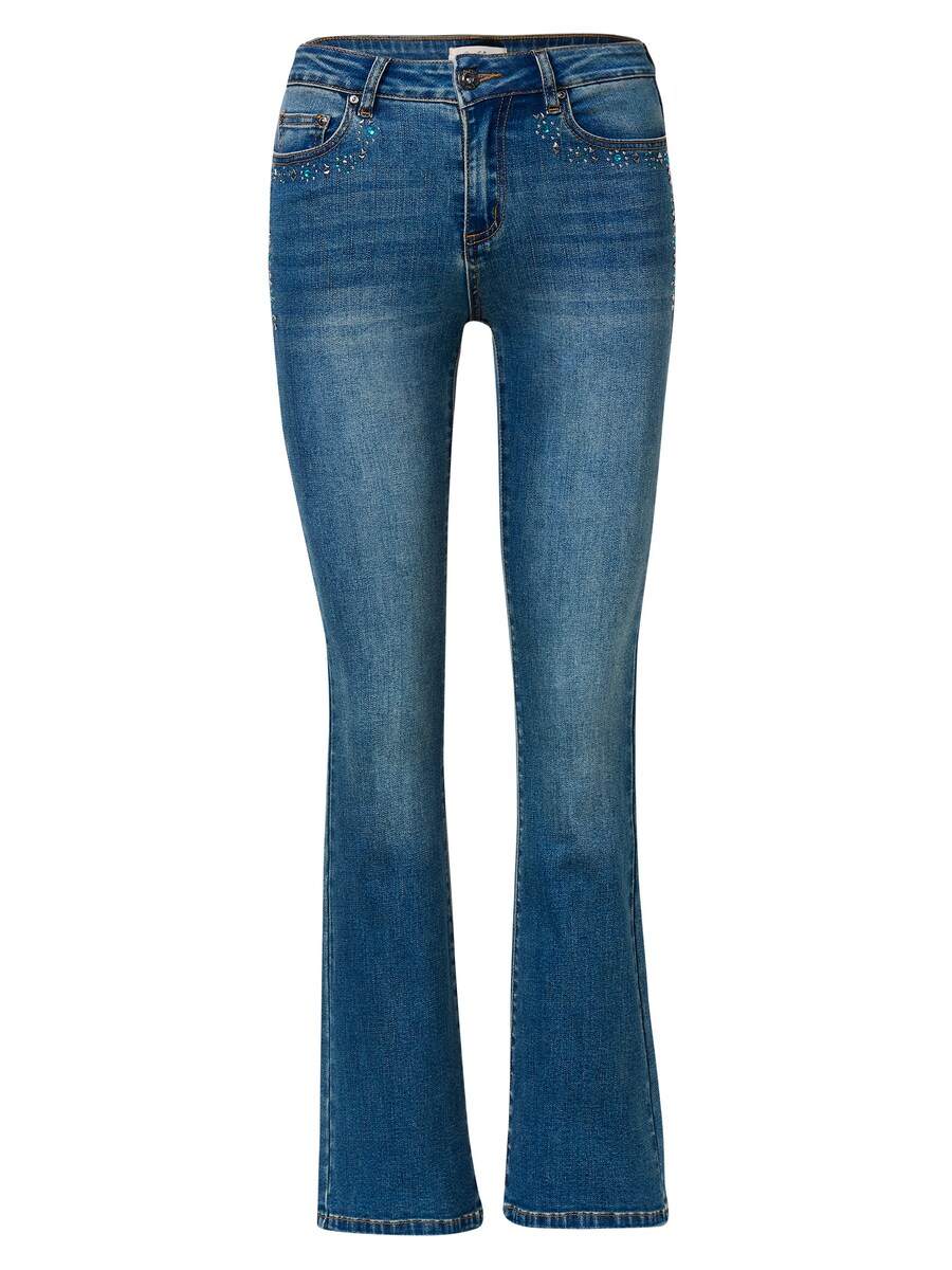 

Повседневные джинсы KOROSHI, Dark blue