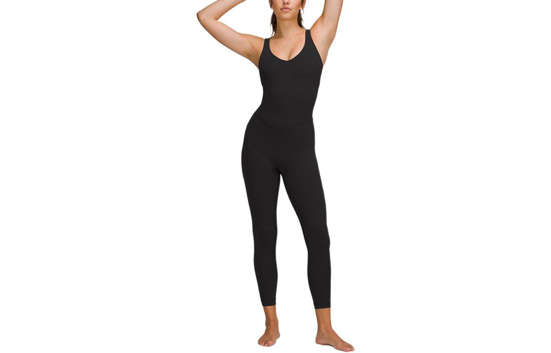 

Комбинезон Align 25" Женский Lululemon, Черный