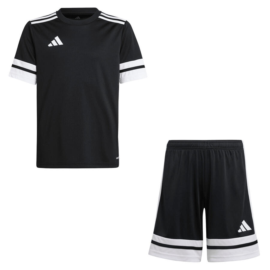 

Детский комплект adidas джерси + брюки Squadra 25