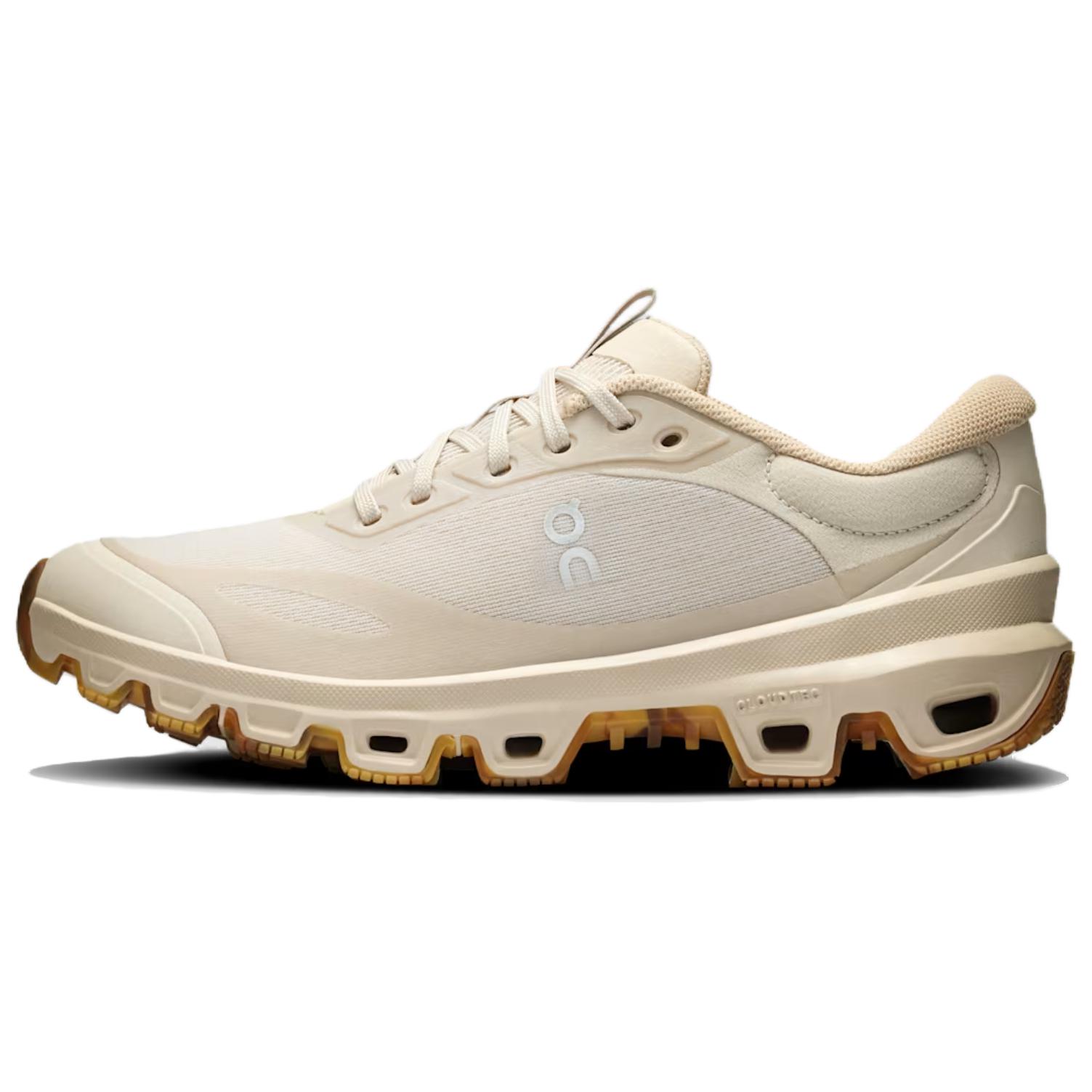 Беговые кроссовки Cloudventure 2 Loewe Sand женские On, Beige