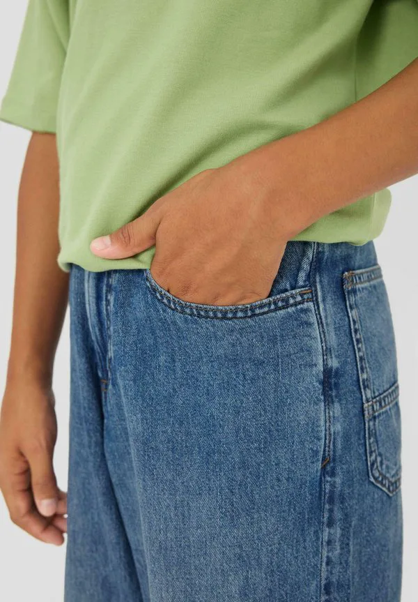 

Свободные джинсы из чулок S.Oliver, Blau