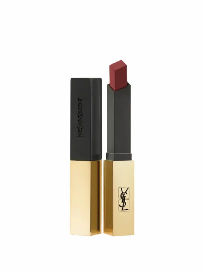 

Помада Rouge Pur Couture The Slim, оттенок 1966 Yves Saint Laurent