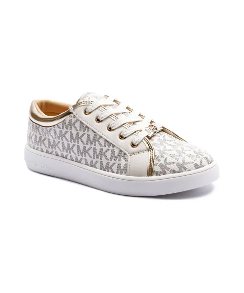 

Кроссовки Jem Rally Michael Kors Kids, бежевый