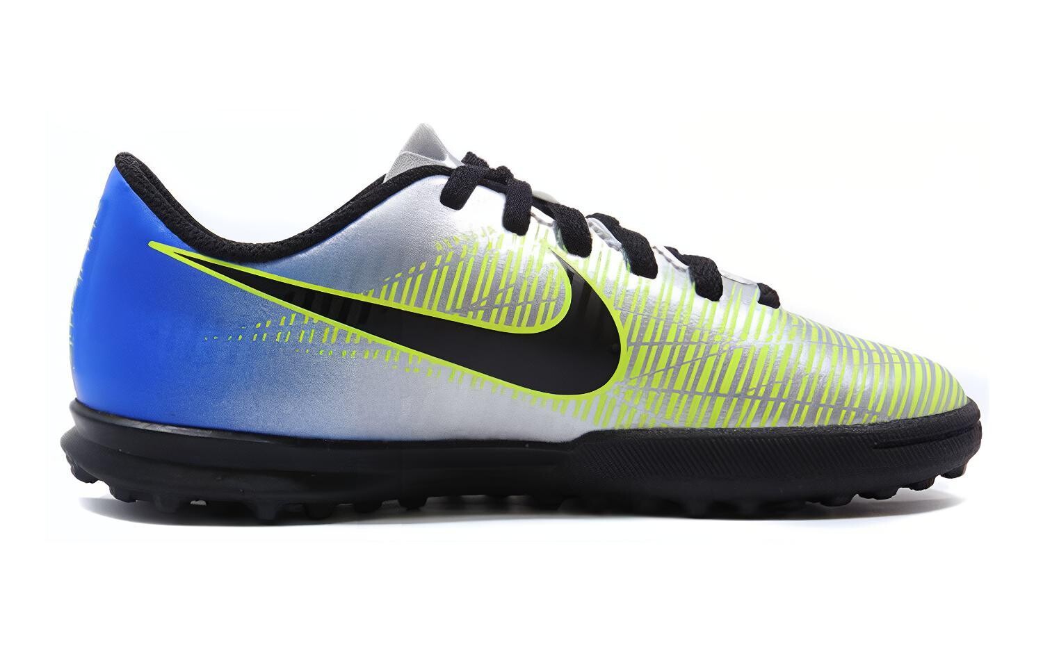 Nike Kids Футбольные бутсы для детей — фото 2