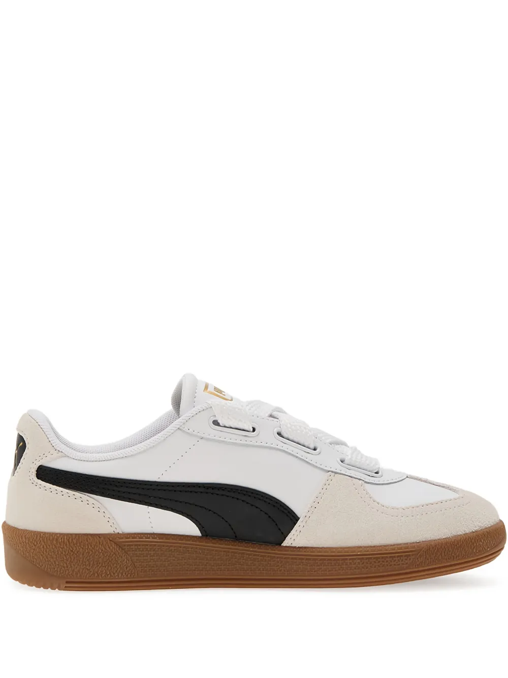 Кроссовки retro-inspired PUMA, белый