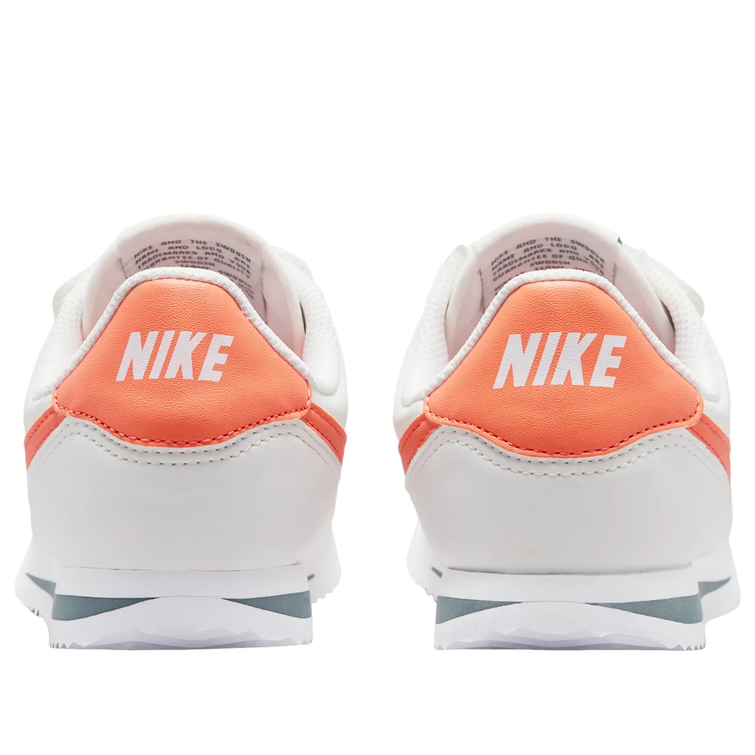 Кроссовки (PS) Nike Cortez 'Sail White Mineral Slate' — фото 3