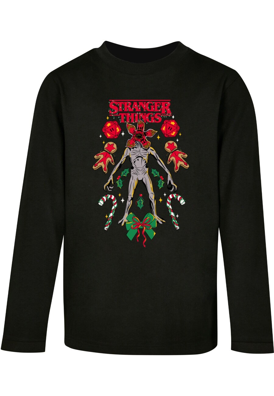 

Лонгслив ABSOLUTE CULT Shirt, черный