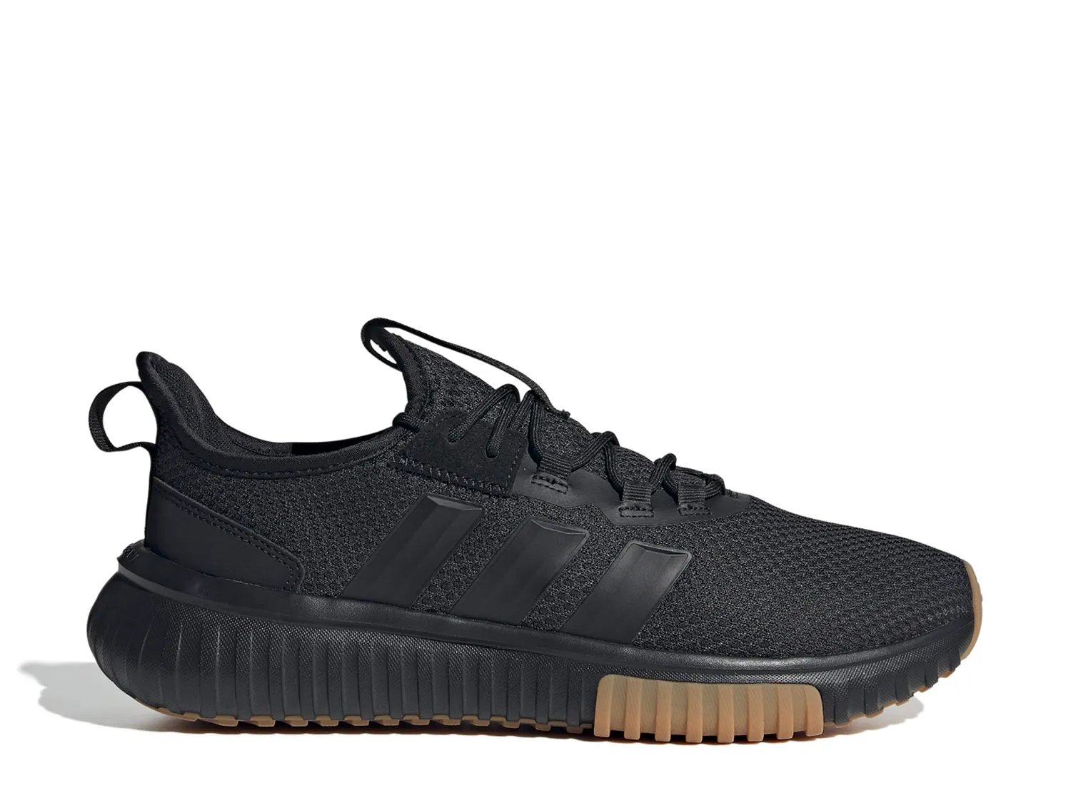 Кроссовки adidas Kaptir 4.0 Sneaker - Men's, черный — фото 2