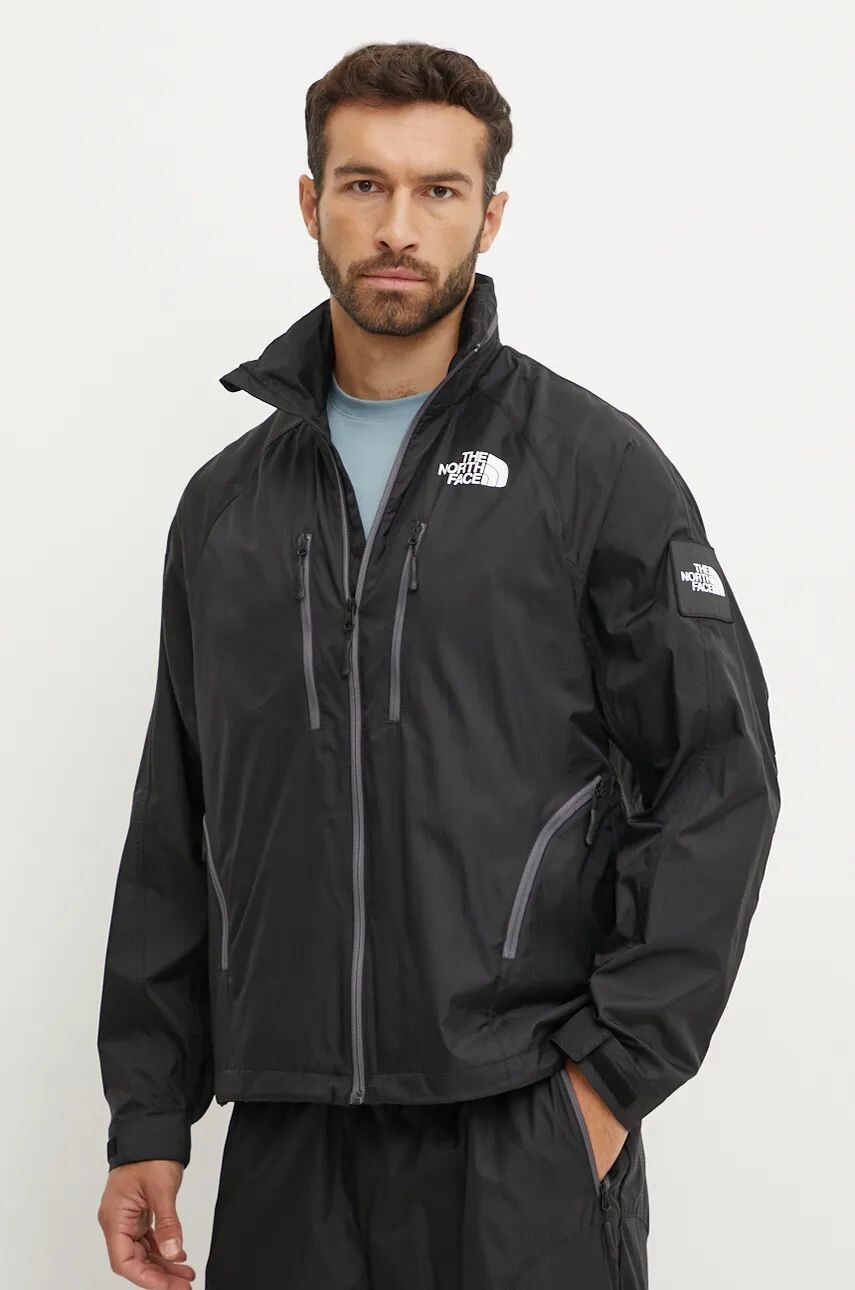 

Куртка The North Face TNF x Yinka Ilori, черный