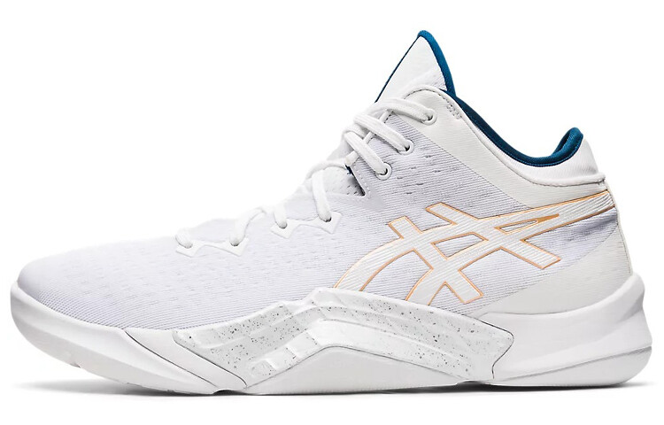 

Мужские баскетбольные кроссовки Asics Unpre Ars
