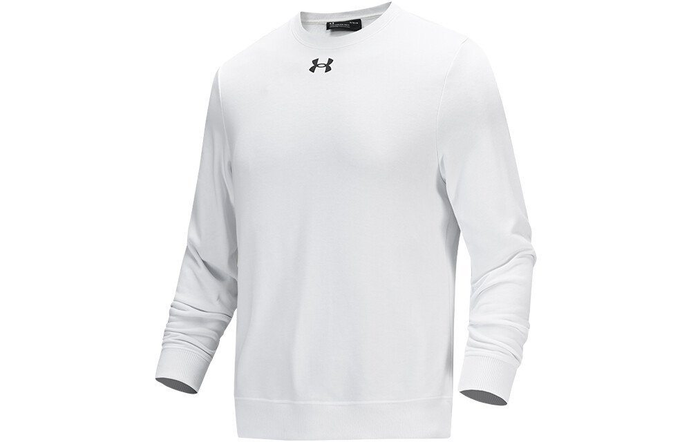 

Толстовка мужская белая Under Armour, белый
