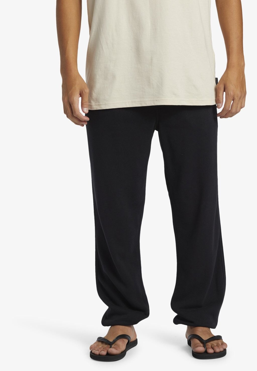 Спортивные штаны Quiksilver, цвет black