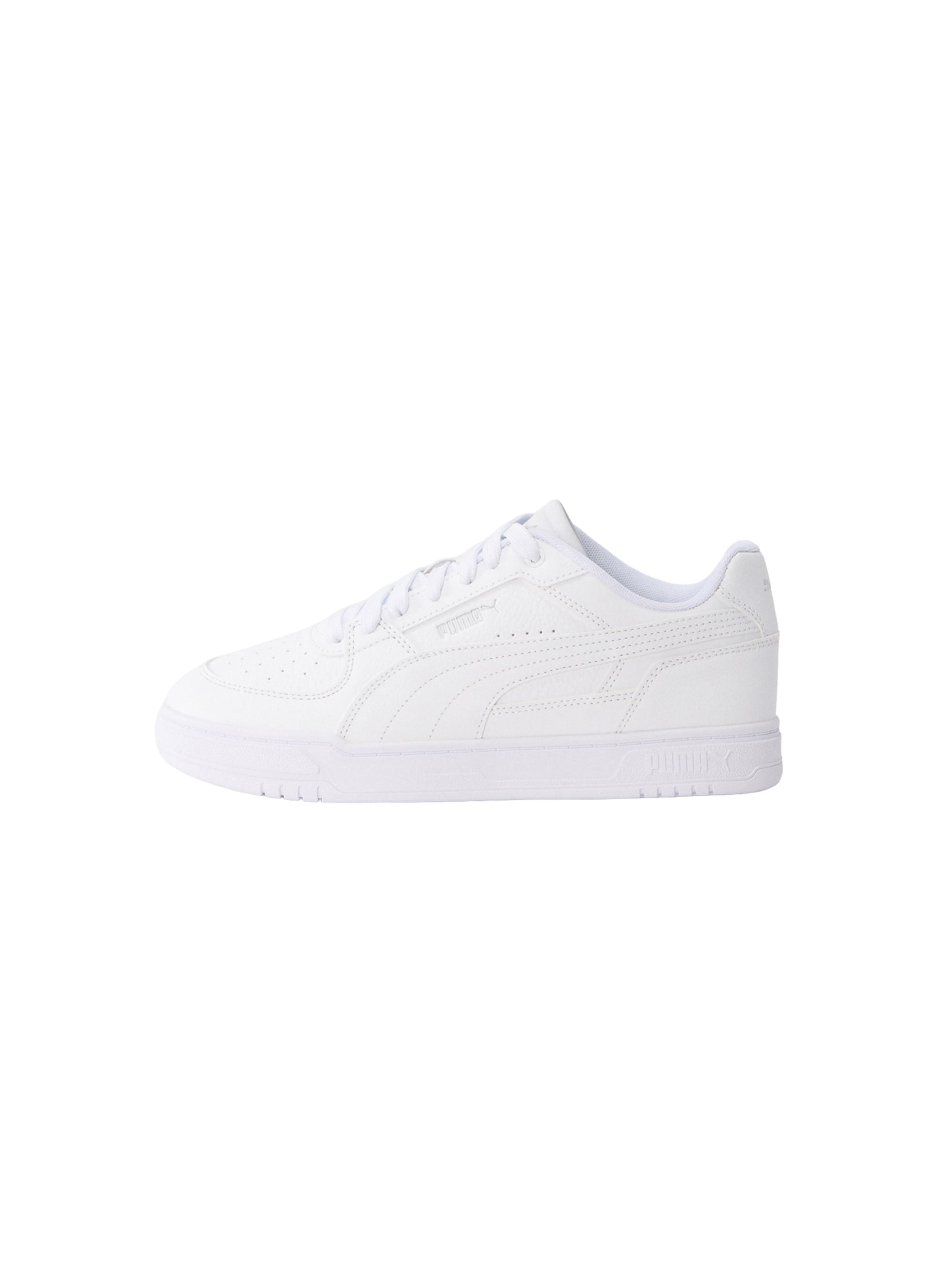 PUMA Кроссовки 'Caven III' в белом цвете