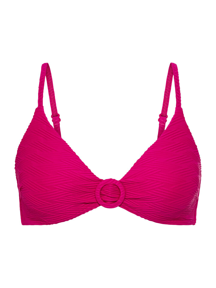 

Верх бикини Sunseeker Top, розовый