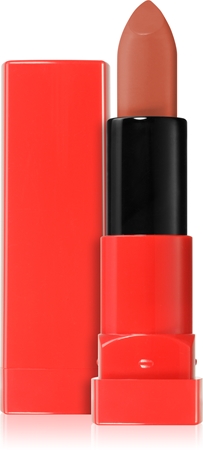 

Кремовая помада с атласной отделкой Bottega Verde Amore di Rossetto, 04 Rosa Nude 3,5 ml